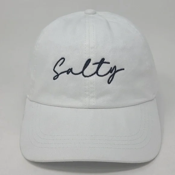 Salty Ball cap - Picture 6 of 6